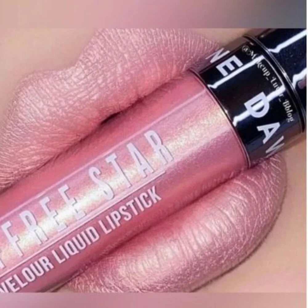 Jeffree Star x Shane Dawson 